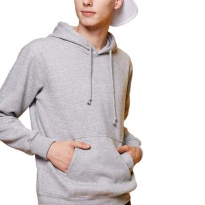 Custom Quality Men Plain Pullover Hoodies Sweatshirt Hoody Blank Clothing Wholesale Hoodies Plain