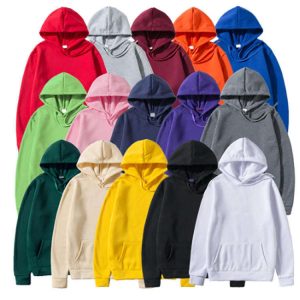 Pasirinktinis logotipas Blank Plain Gym Heavyweight Pullover Black Oversized Hoodies Sweatshirts Men Streetwear for Men