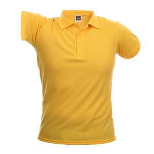 Großhandel 65%Cotton 35% Polyester Blank No Logo Polo Shirt für Männer