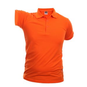 Servicio del OEM Listo para enviar Plain Classic Polo Shirts Slim Custom Print Logo Men Polo Shirt