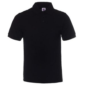 Polo de Algodón Personalizado con Logotipo Bordado con Logotipo Impreso Polos de Golf de Secado Rápido Polos de Poliéster Lisos al por mayor Camisetas de Hombre de Algodón