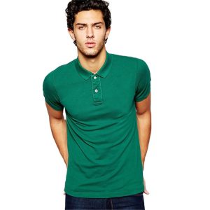 Profesional personalizado polo impresión hombres alta calidad algodón poliéster polo camiseta