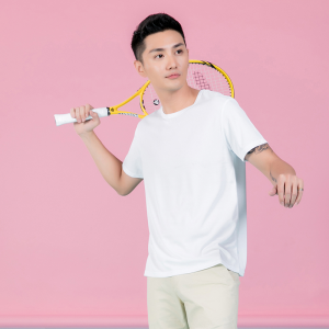 Trgovina na debelo po meri OEM blagovne znamke tiskanje praznih moških T-shirt tek Tee telovadnica nositi športne T srajce za moške