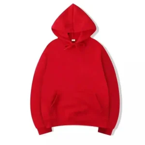 Custom Quality Men Plain Pullover Hoodies Sweatshirt Hoody Blank Clothing Wholesale Hoodies Plain