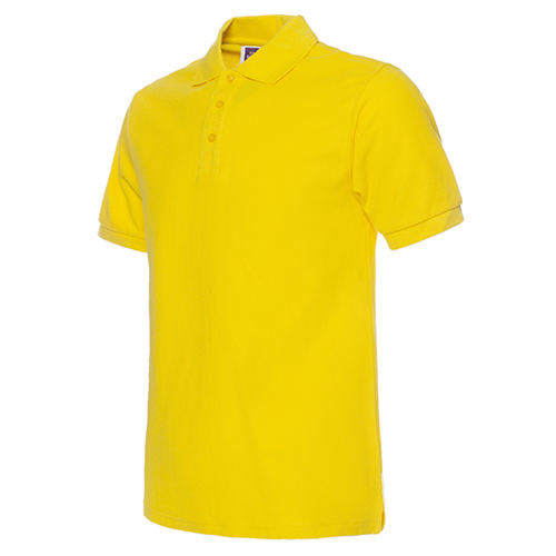 Wholesale Men's T Shirt Polo Cotton Customized Logo Printing Polo Shirts for Men - Image 3