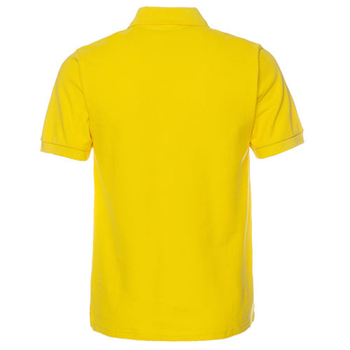 Wholesale Men's T Shirt Polo Cotton Customized Logo Printing Polo Shirts for Men - Image 4