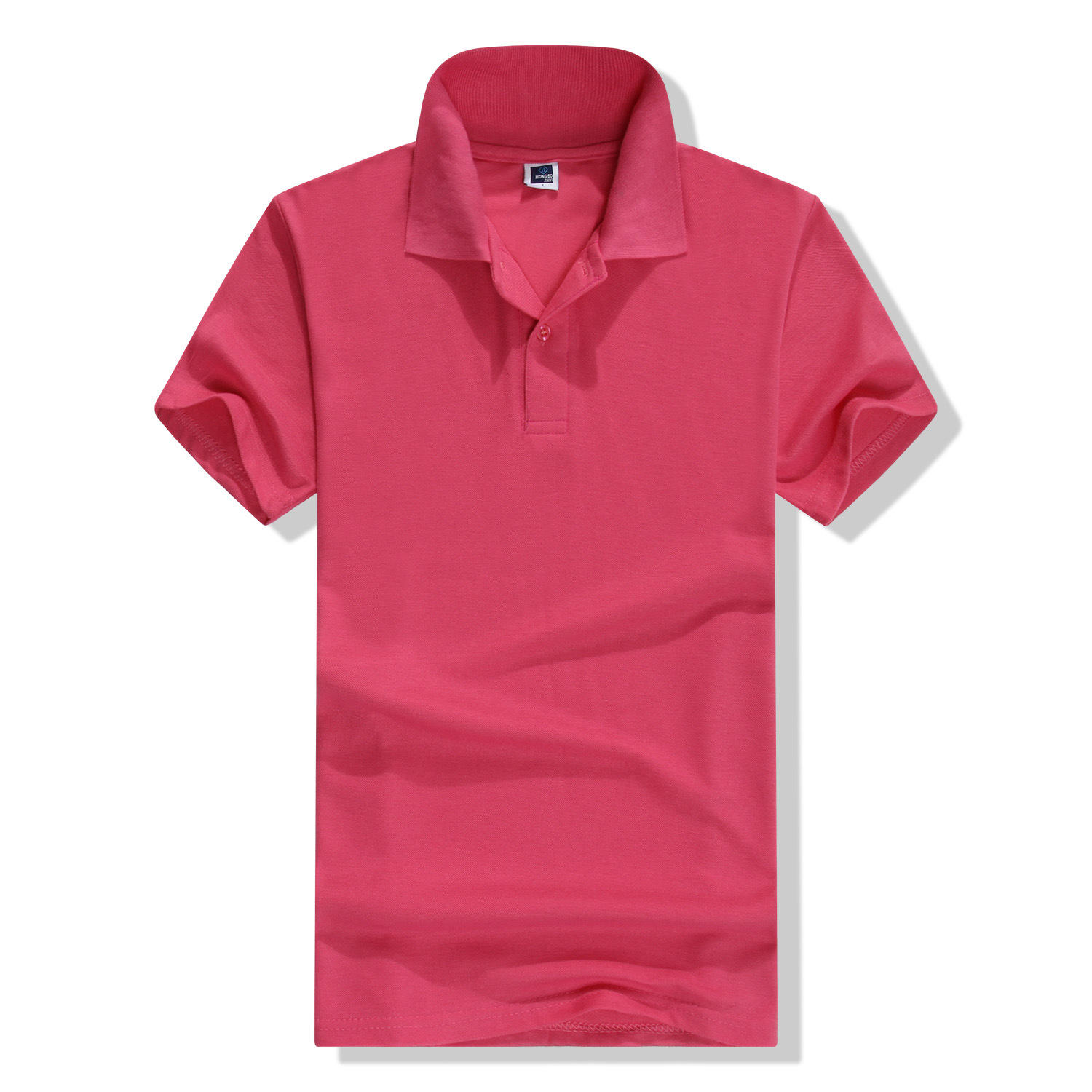 Best Quality Men's Cotton Polyester Polo T-Shirt Golf Men Custom Logo Polo T Shirt - Imagen 6