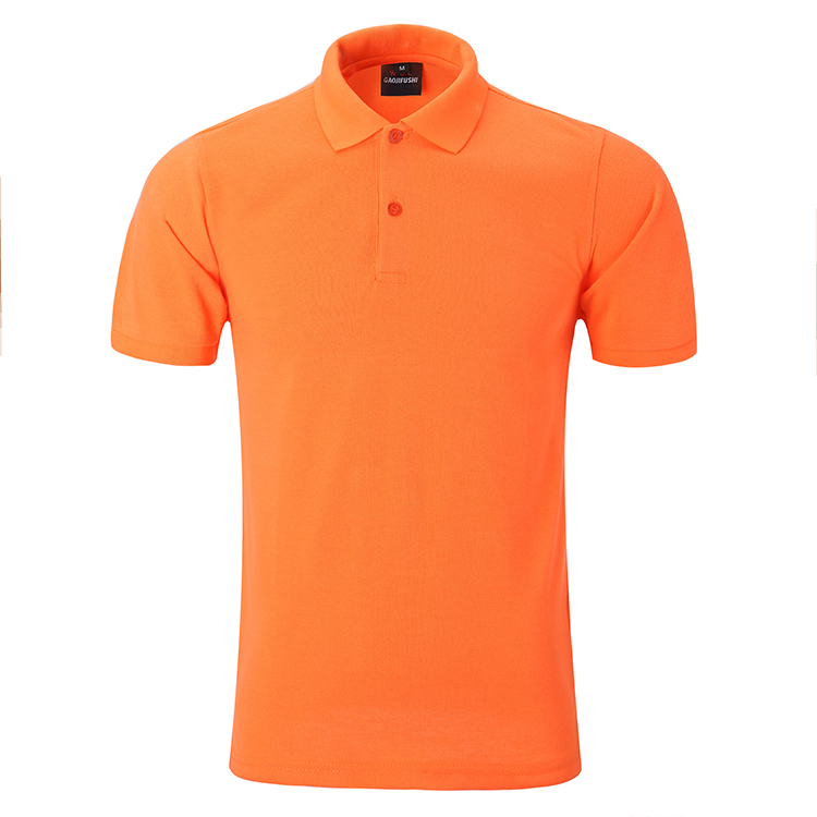 Cotton Polo Shirt Custom Logo Embroidery Logo Printed Golf Polo Wholesale Plain Polyester Polo T Shirts Men Cotton - Imagen 6