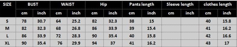 Women's Clothing 2 Piece Sets Workout Graphic Sleeveless T-shirts Short Sets Women Two Piece Set Summer - Image 7