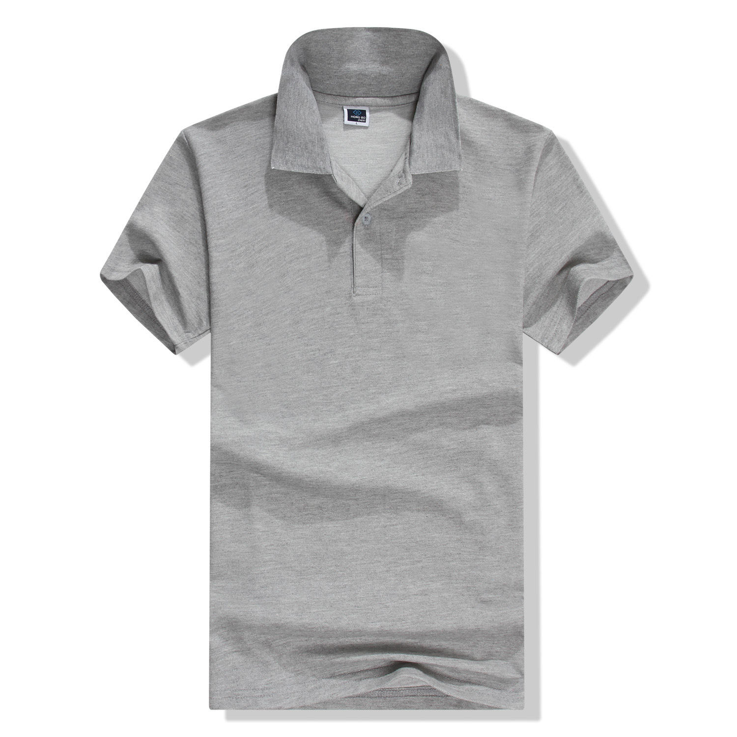 Best Quality Men's Cotton Polyester Polo T-Shirt Golf Men Custom Logo Polo T Shirt - Imagen 7