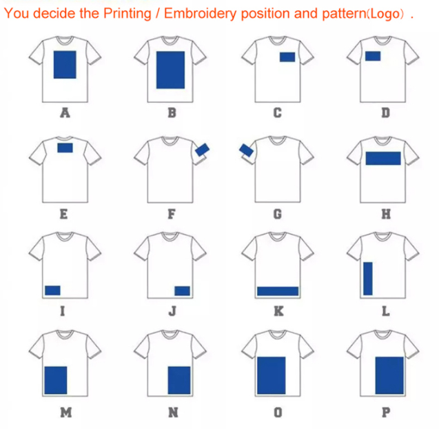 Wholesale Polo T Shirt Custom Logo Printing t Shirt 65% Cotton 35% Polyester Men Polo Shirt - Attēls 7